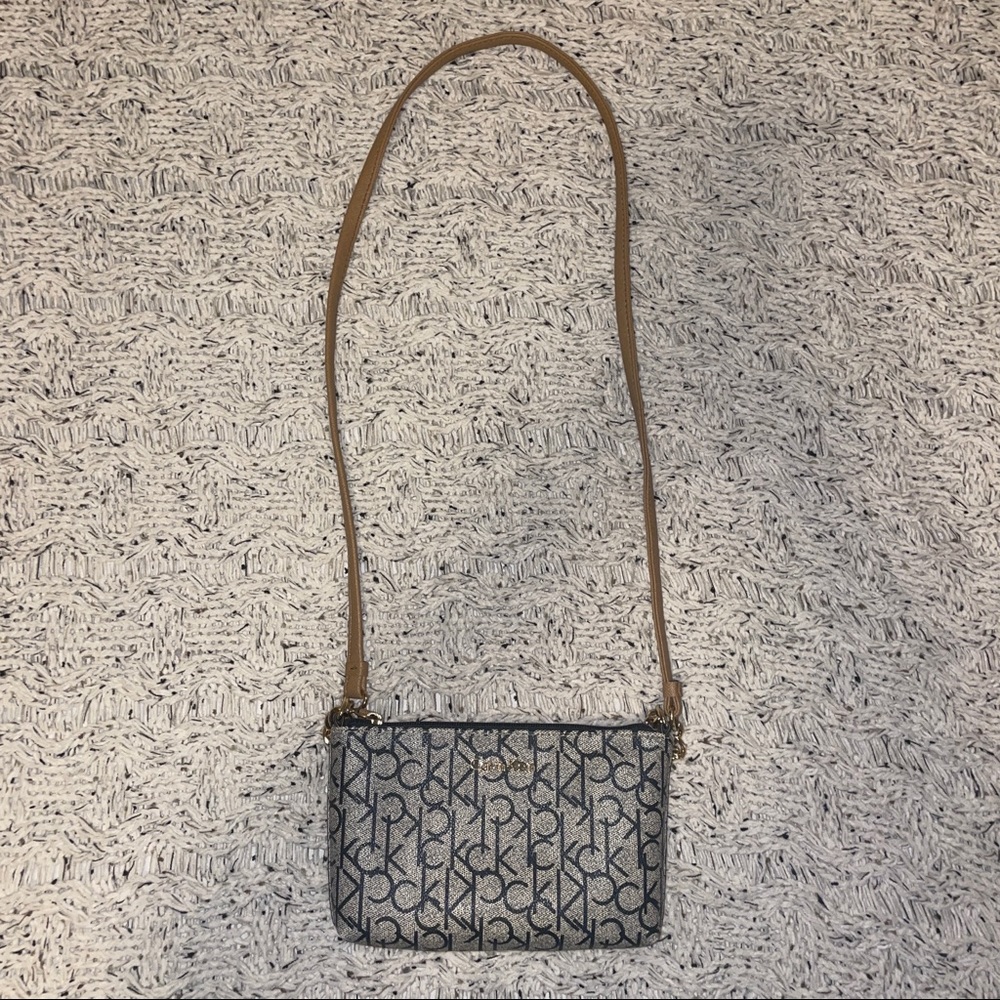 Calvin Klein Cross Body Bag